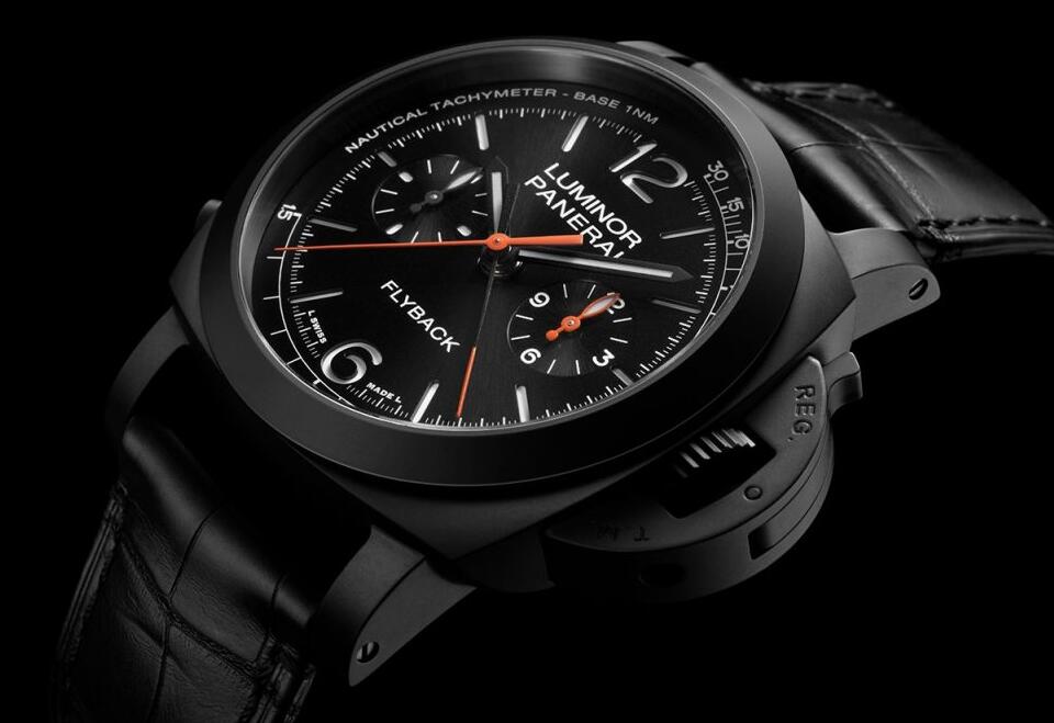 Panerai Luminor Replica Watches